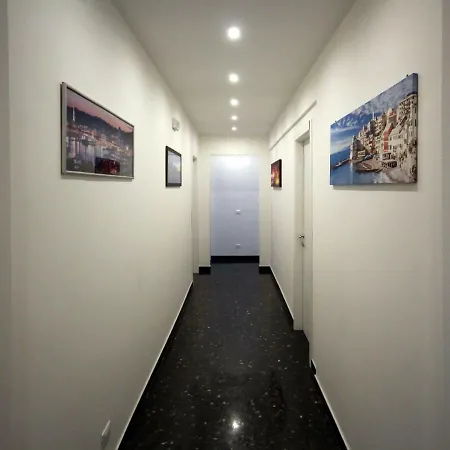 San Martino بيت ضيافة *